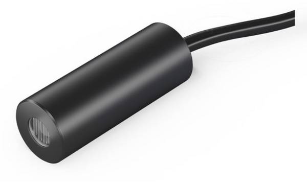 Picotronic Module laser point rouge 1 mW DI650-1-5(10x50)