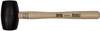 Bahco 3625RM-55 Maillet en caoutchouc 290 g 320 mm 1 pc(s)