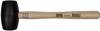 Bahco 3625rm-75 3625RM-75 Maillet en caoutchouc 660 g 360 mm 1 pc(s)