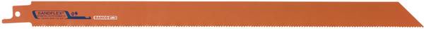 Bahco 3940-150-8/12-ST-5P Lame de scie-sabre sable flex® Bimetall, 150mm, 8/12 Zpz, st Longueur lame de scie 150 mm 5 pc(s)