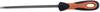 Bahco 4-186-05-2-2 Lime à scie triangulaire avec manche 125 X 7,0mm denture 2 Longueur 125 mm 1 pc(s)