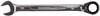 Bahco 1RM-6 Clé mixte à cliquet 6 mm