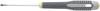 Bahco Tournevis pour vis à fente Largeur de lame: 3.5 mm Longueur de la lame: 75 mm DIN 5264