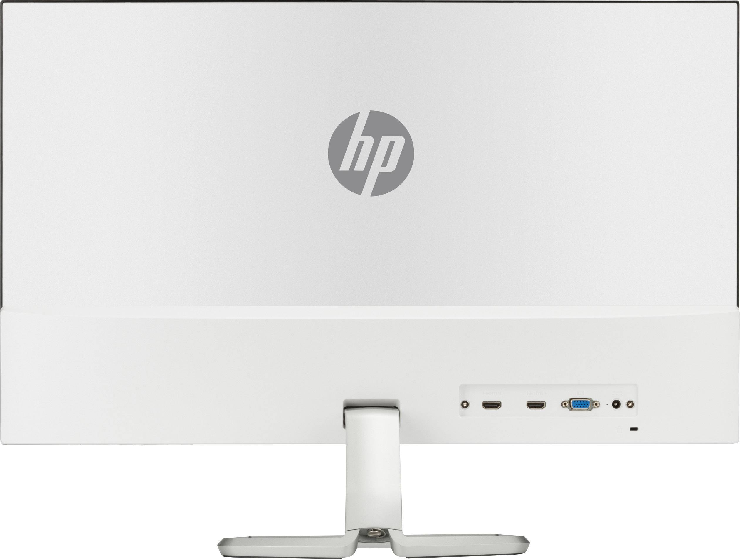 Продам монитор hp 27fw 3ks64aa 12 000р битых пикселей нет пользовался полгода