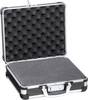 Valise à outils non équipée TOOLCRAFT TO-5091540 universelle (l x H x P) 325 x 135 x 355 mm