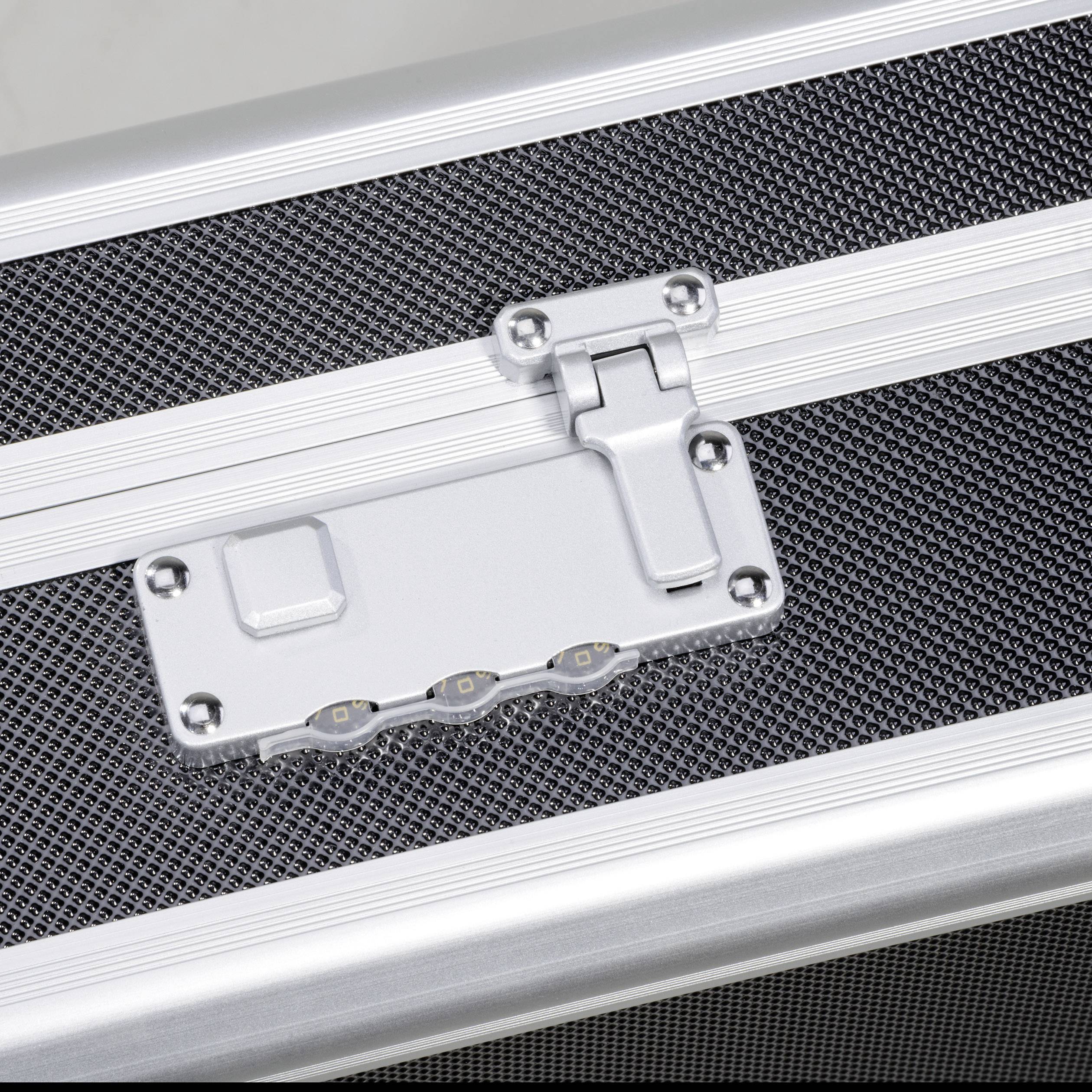 Valise à outils non équipée TOOLCRAFT TO-5091543 universelle (l x H x P) 375 x 145 x 445 mm-6