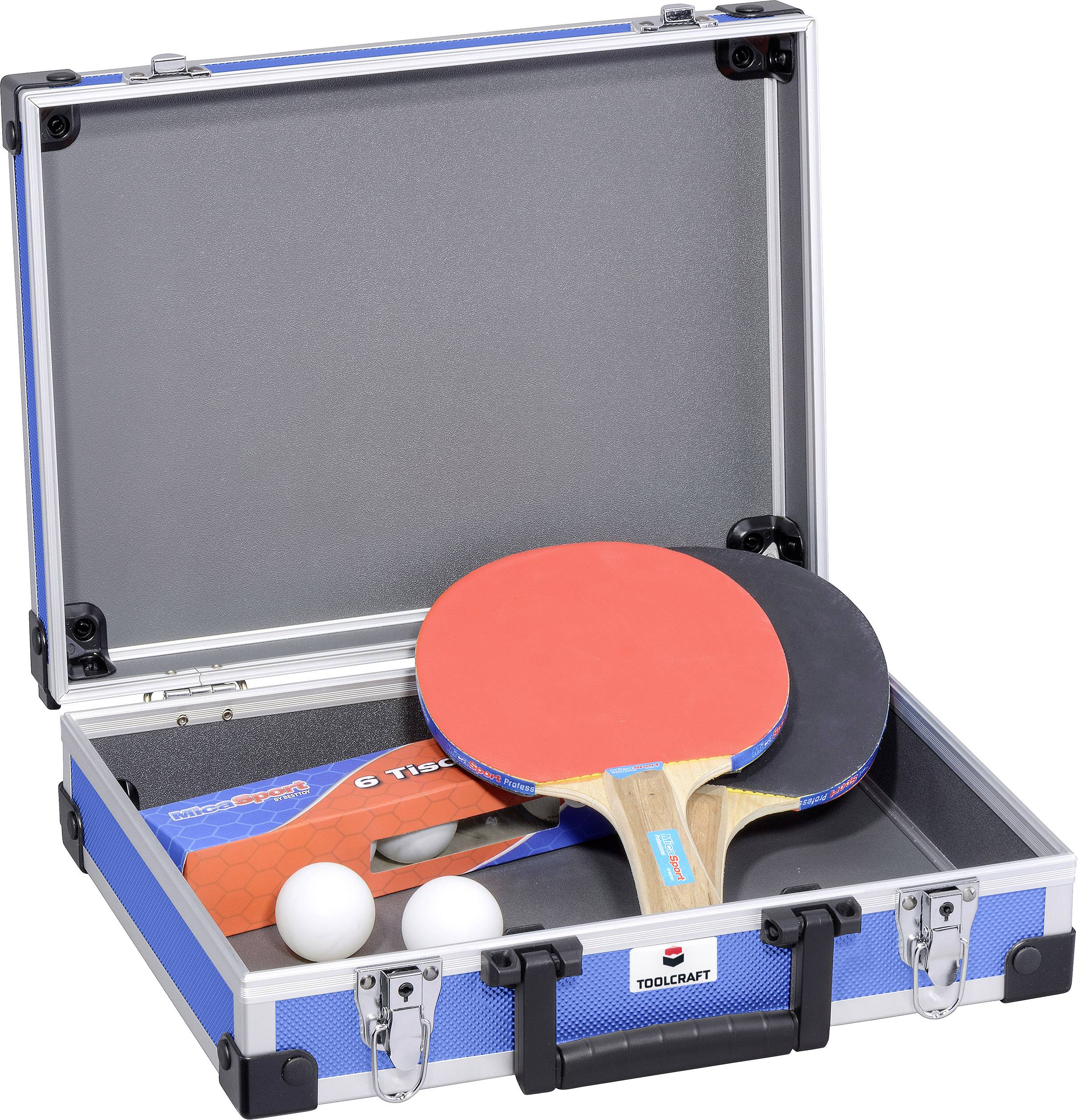 TOOLCRAFT TO-5091549 Valise à outils non équipée (l x H x P) 285 x 105 x 345 mm-4