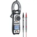 Laserliner ClampMeter XP (BT) Pince ampèremétrique numérique CAT III 1000 V, CAT IV 600 V Affichage (nombre de points):
