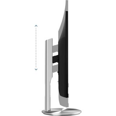AOC I2490PXQU/BT Moniteur LED 60.5 cm (23.8 pouces) CEE E (A - G);1920 x 1080 pixelsFull HD4 msHDMI™, DisplayPort, VGA, -3