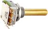 Alpha 63250-01600/A1M APM6A1MM Potentiomètre rotatif mono 0.05 W 1 MΩ 1 pc(s) Single