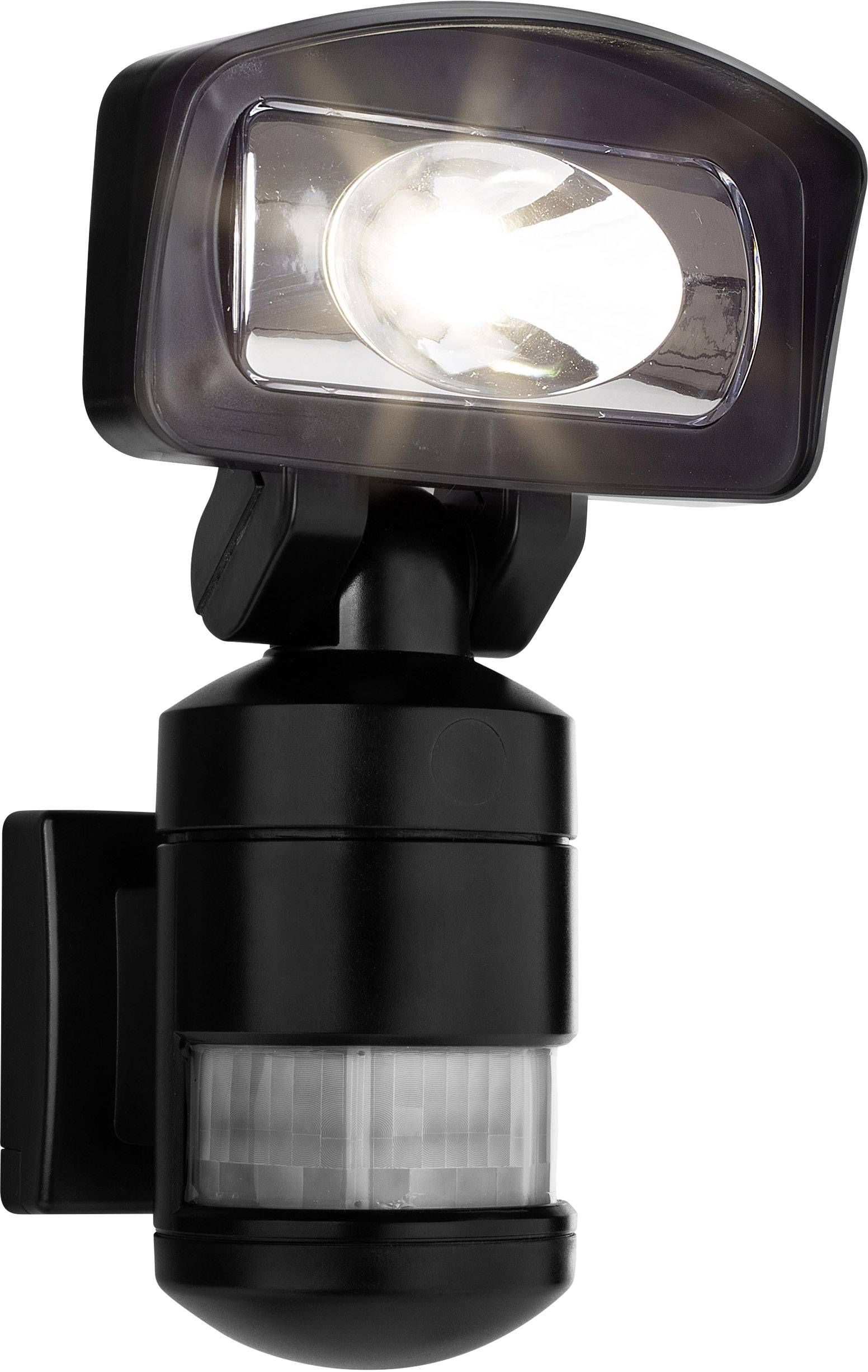 Projecteur Led Ext Rieur Avec D Tecteur De Mouvements W X Led