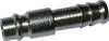 Aerotec 2005012Z Embout de tuyau pour air comprimé 1 pc(s)