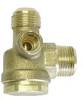 Aerotec 9048063 9048063 Clapet anti-retour pour air comprimé 1 pc(s)