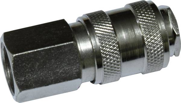 Aerotec  2009560Z Accouplement rapide pour air comprimé   1 pc(s)