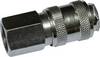 Aerotec 2009560Z Accouplement rapide pour air comprimé 1 pc(s)