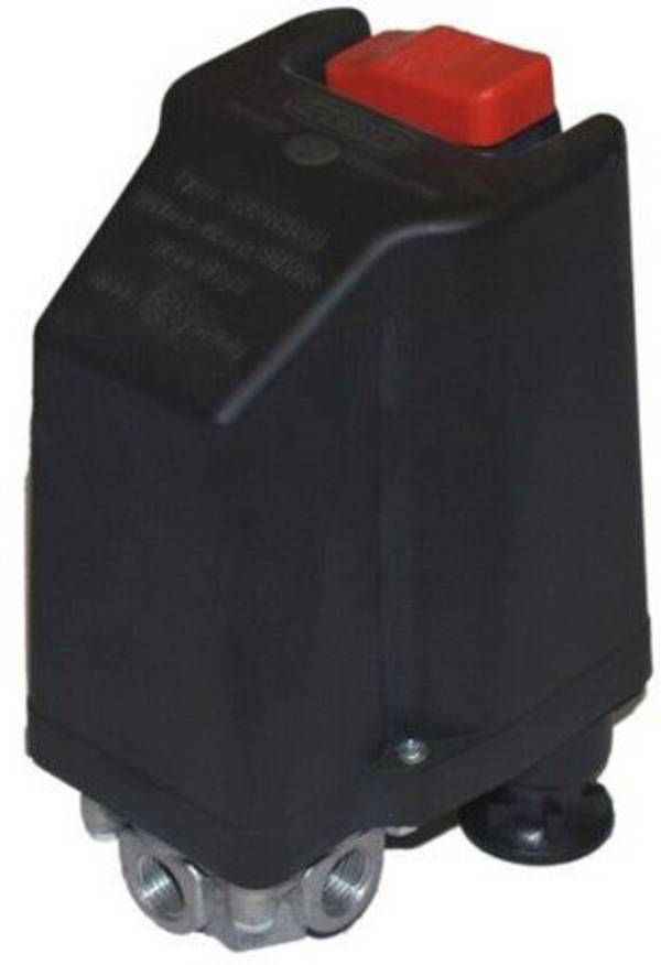 Aerotec  9063228 Interrupteur à pression pour air comprimé   1 pc(s)