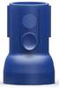 Dusty Brush Adapter für Dyson V8-Bodenstaubsauger 41004 Balai d'aspirateur