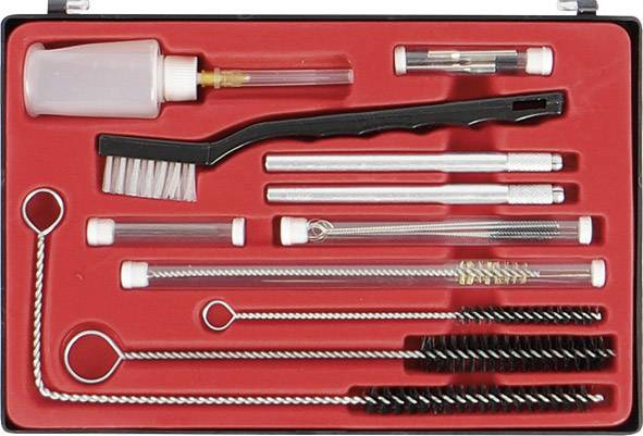 Kunzer 7RSL22 Kit de nettoyage pour pistolet à peinture