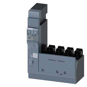 Disjoncteur différentiel Siemens 3VA9114-0RS10 1 pc(s)