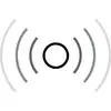 Image du symbole pour Medisana MC 810 Housse de siège massante 30 W anthracite