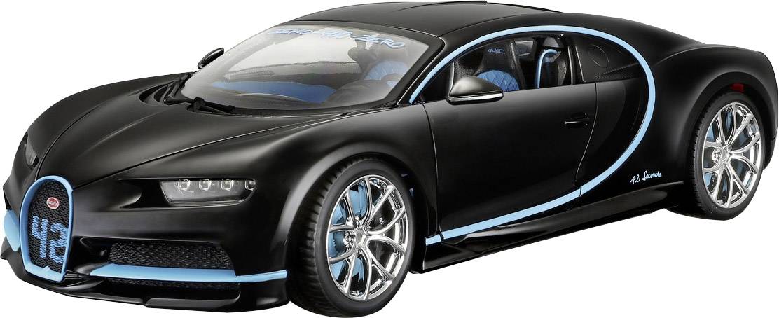 voiture télécommandée bugatti chiron