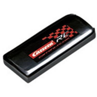 Carrera RC Pack de batterie (LiPo) 3.7 V 650 mAh Nombre de cellules: 1 -  Conrad Electronic France
