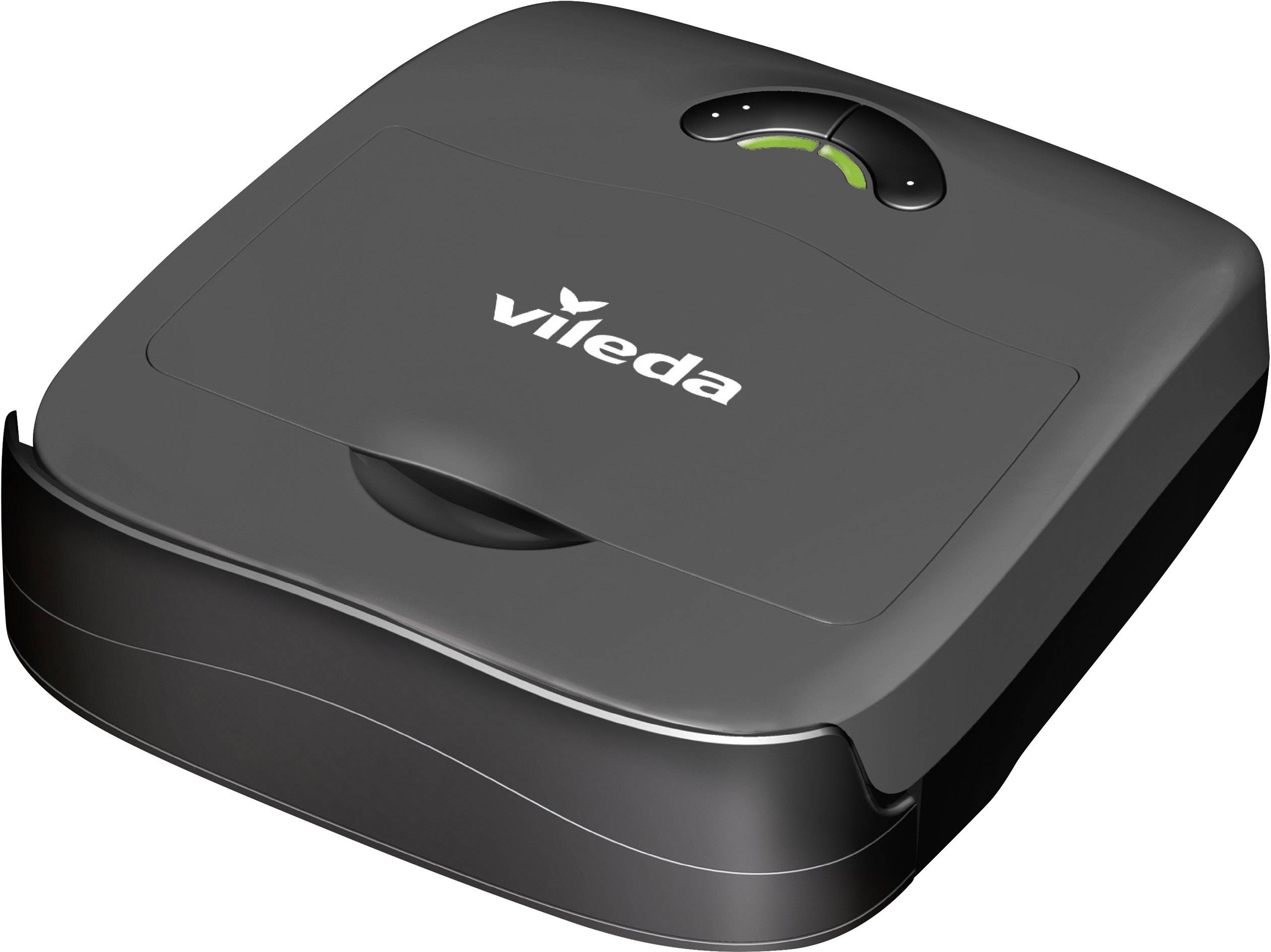 Vileda VR 100 Robot Aspirateur robot 
