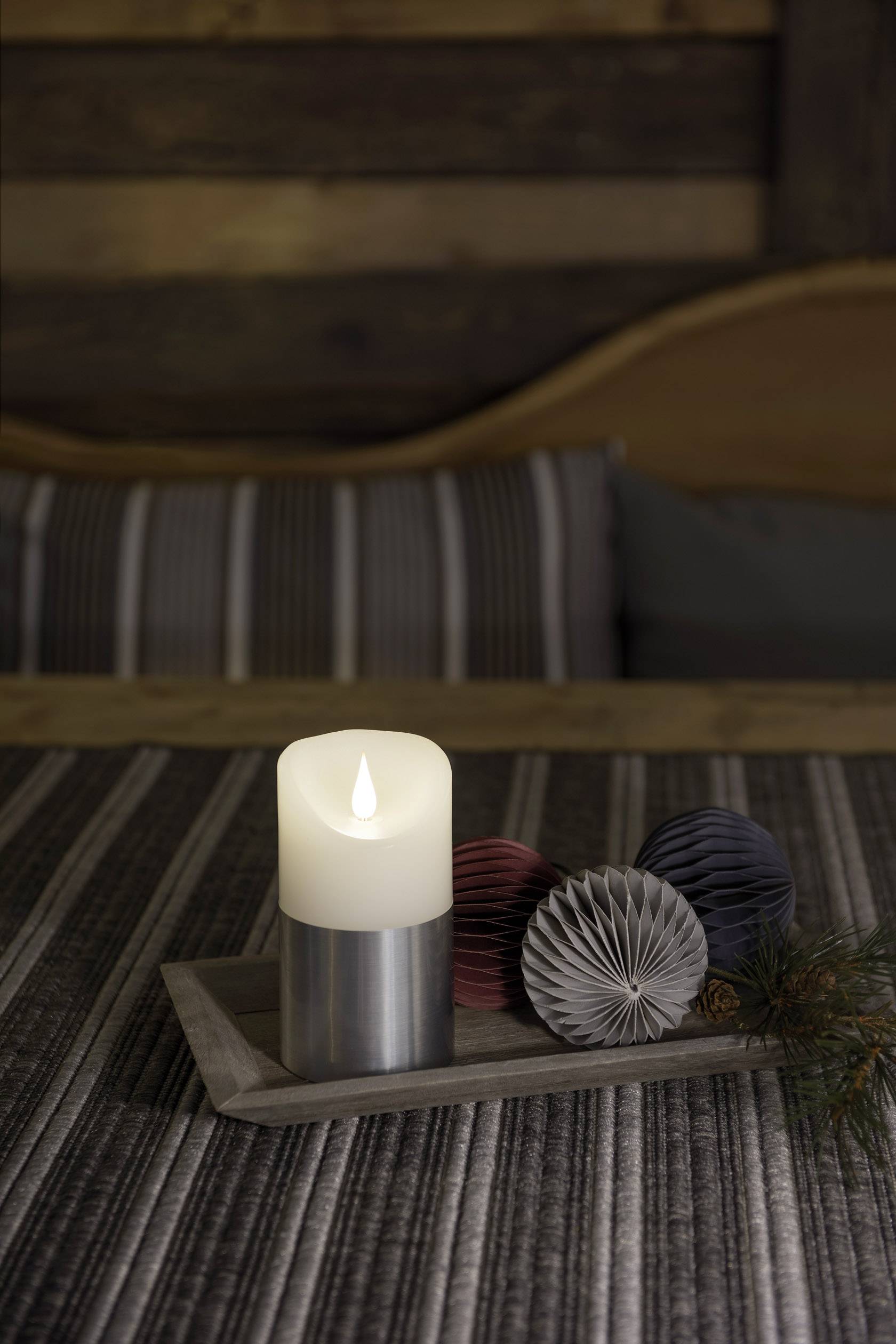 pour l'intérieur Konstsmide 1820-300 blanc LED N/A 1 pc(s)-1