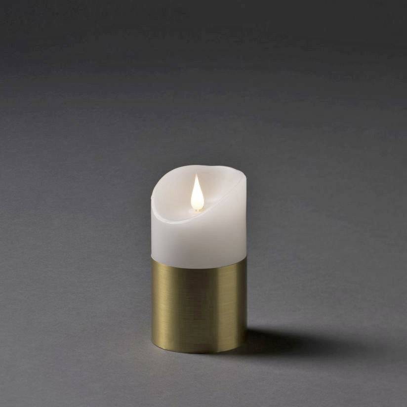 pour l'intérieur Konstsmide 1820-600 blanc LED N/A 1 pc(s)