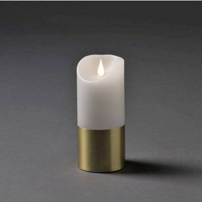 pour l'intérieur Konstsmide 1822-600 blanc LED N/A 1 pc(s)-0