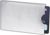Durable Pochette de protection RFID pour carte d'identité 890023 argent 10 pc(s)