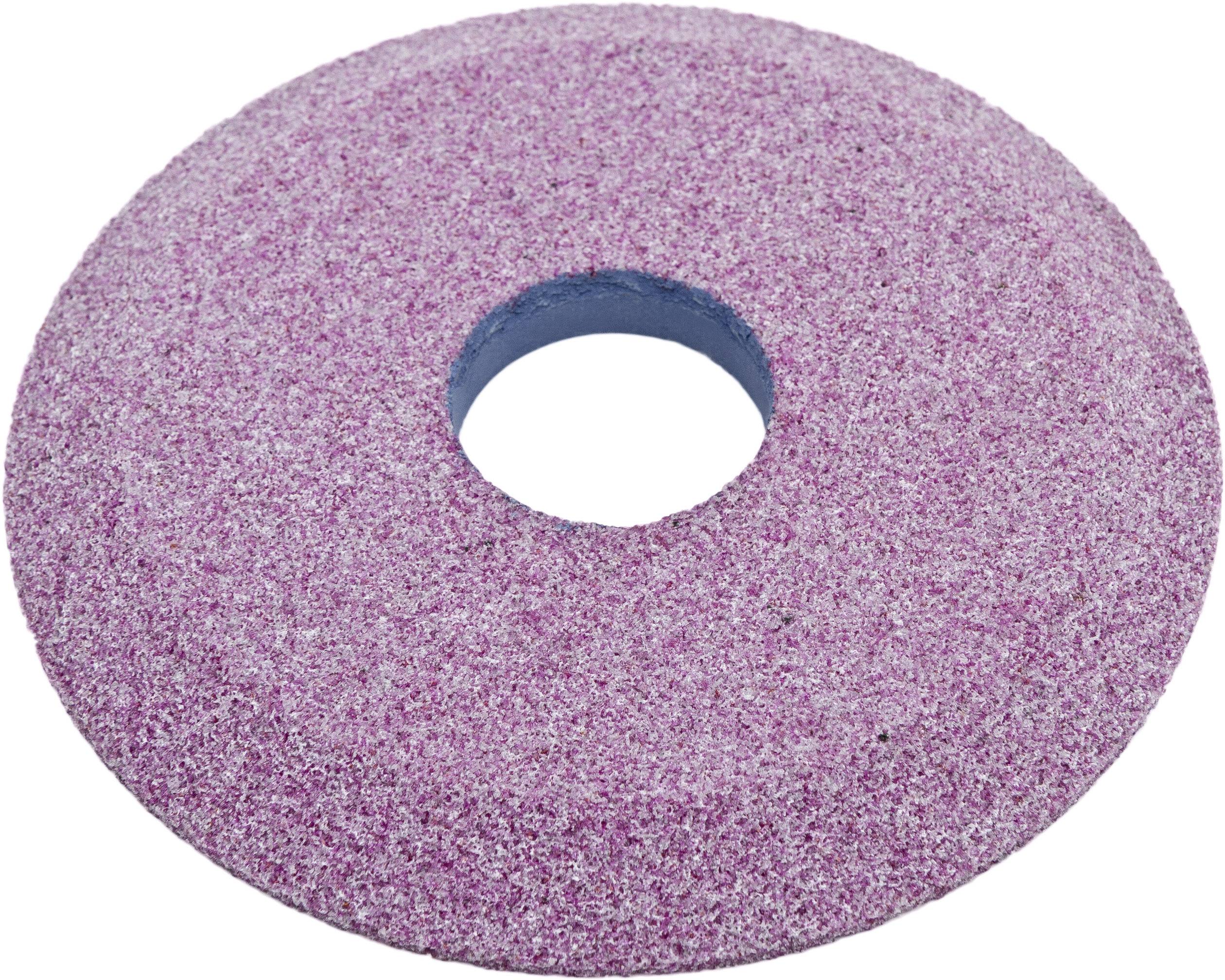 Holzmann Maschinen MTY8-70EKS Disque au corindon Diamètre 125 mm Grain=80 1 pc(s)