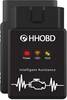 EXZA HHOBD Wifi Testeur OBD II 10599 illimité(e)