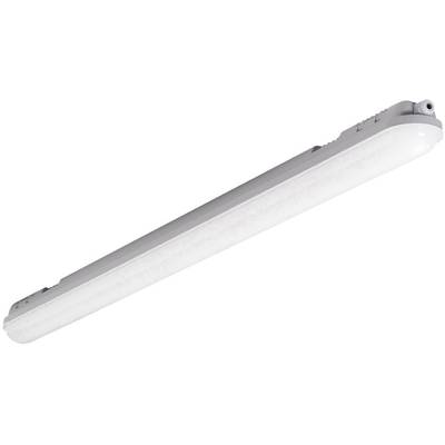 Kanlux MAH LED N Luminaire à LED étanche LED LED intégrée 50 W blanc neutre gris-0