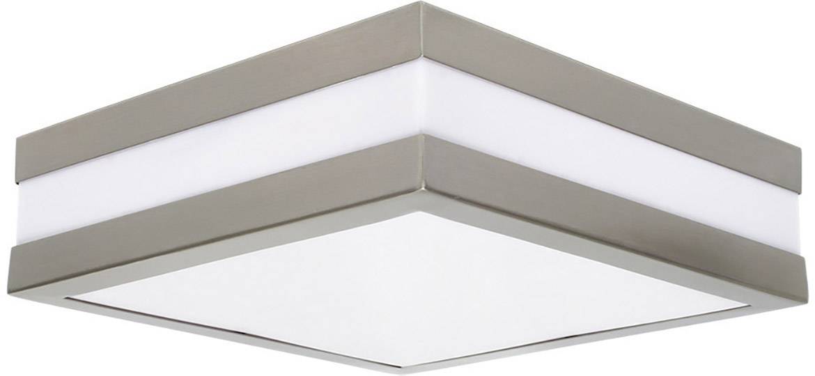 Kanlux Jurba 08981 Plafonnier de salle de bain 36 W chrome (mat)-1