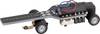 Faller 163704 Car System H0 Kit chassis pour transporteur