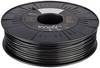 BASF Ultrafuse PR1-7502a075 Tough PLA Filament Tough PLA 1.75 mm 750 g noir Pro1 1 pc(s)