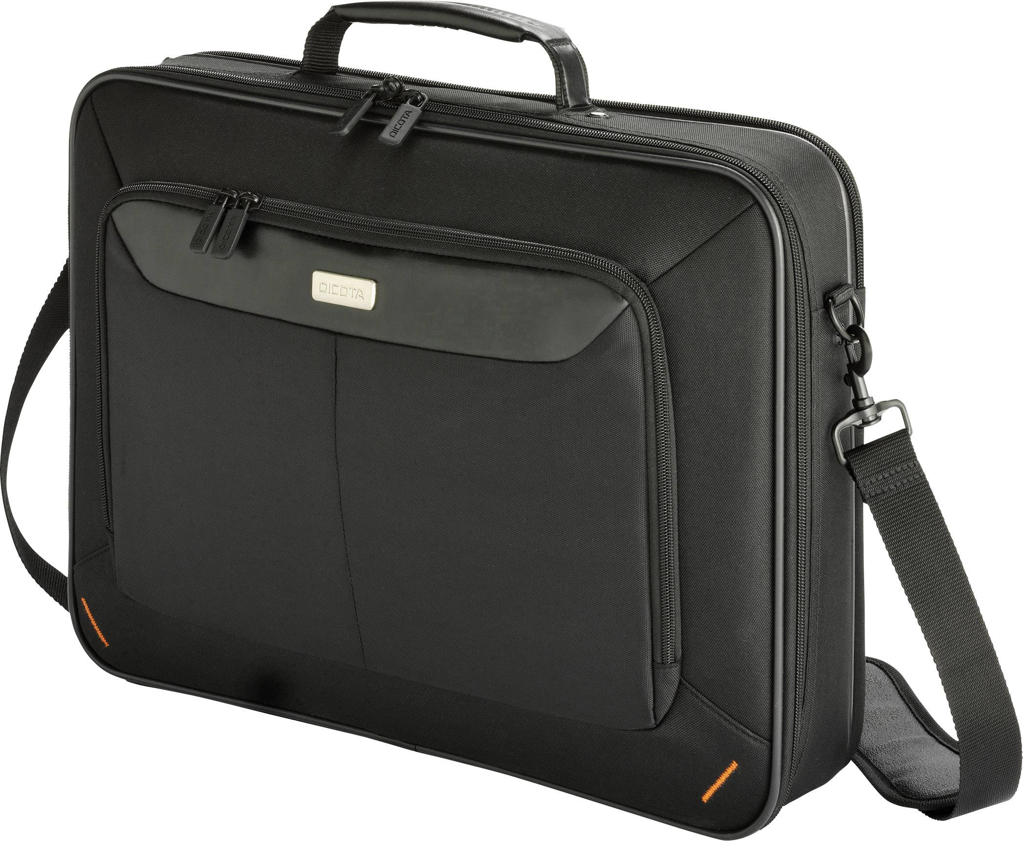 Dicota Sacoche Accesories / Notebook Case Access 15/15. Dimension maximale: 39,6 cm (15,6") noir