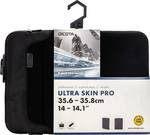 Housse de protection pour ordinateur portable Dicota ultra skin PRO - 35.8 cm (14.1