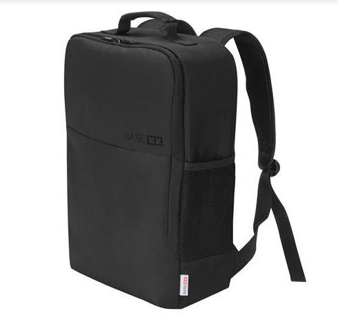 Dicota Sac à dos Tasche / Notebook / D31129 / BASE XX B / Dimension maximale: 39,6 cm (15,6") noir