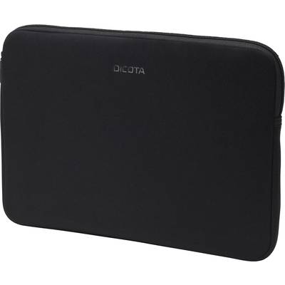 Dicota Housse pour ordinateur portable Perfect Skin 15-15.6 Dimension maximale: 39,6 cm (15,6")  noir