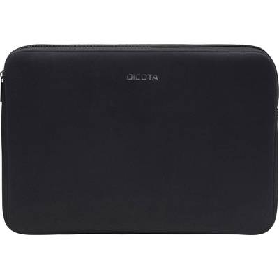 Dicota Housse pour ordinateur portable Perfect Skin 10-11.6 Dimension maximale: 29,5 cm (11,6")  noir