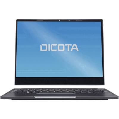 Dicota Sonstiges Notebookzubehör Film de confidentialité 31,2 cm (12,3") D31448-0
