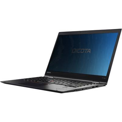Dicota Film de confidentialité 35,6 cm (14") D31319-0