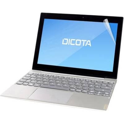 Dicota Sonstiges Notebookzubehör Filtre antireflet 25,7 cm (10,1") D31465 adapté pour modèle (types d'appareils): Lenovo-0