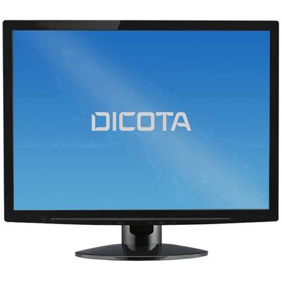 Dicota Blickschutzfilter Film de confidentialité 48,3 cm (19") Format d'image: 5:4 D31551-0