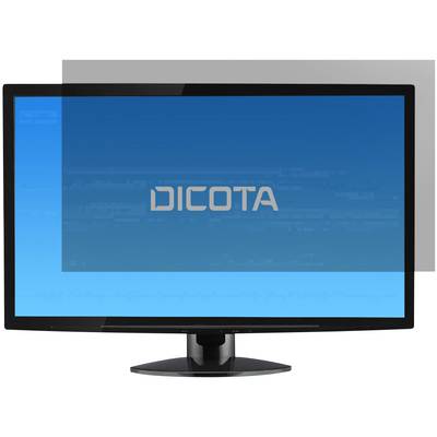 Dicota Film de confidentialité 60,5 cm (23,8") Format d'image: 16:9 D31554-0