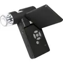 Microscope USB TOOLCRAFT avec moniteur 5 Mill. pixel Grossissement numérique (max.): 500 x