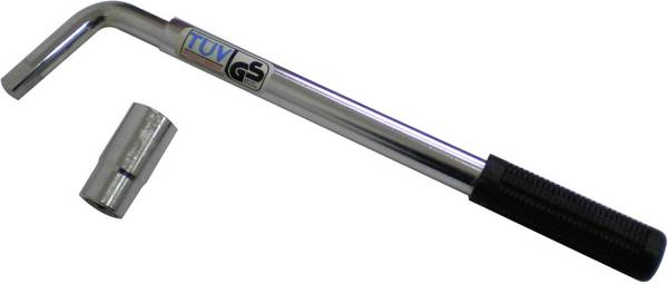 HP Autozubehör 13211  Clé à roue       1 pc(s)