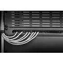 Renkforce RF-3429146 19 pouces 1 UH noir